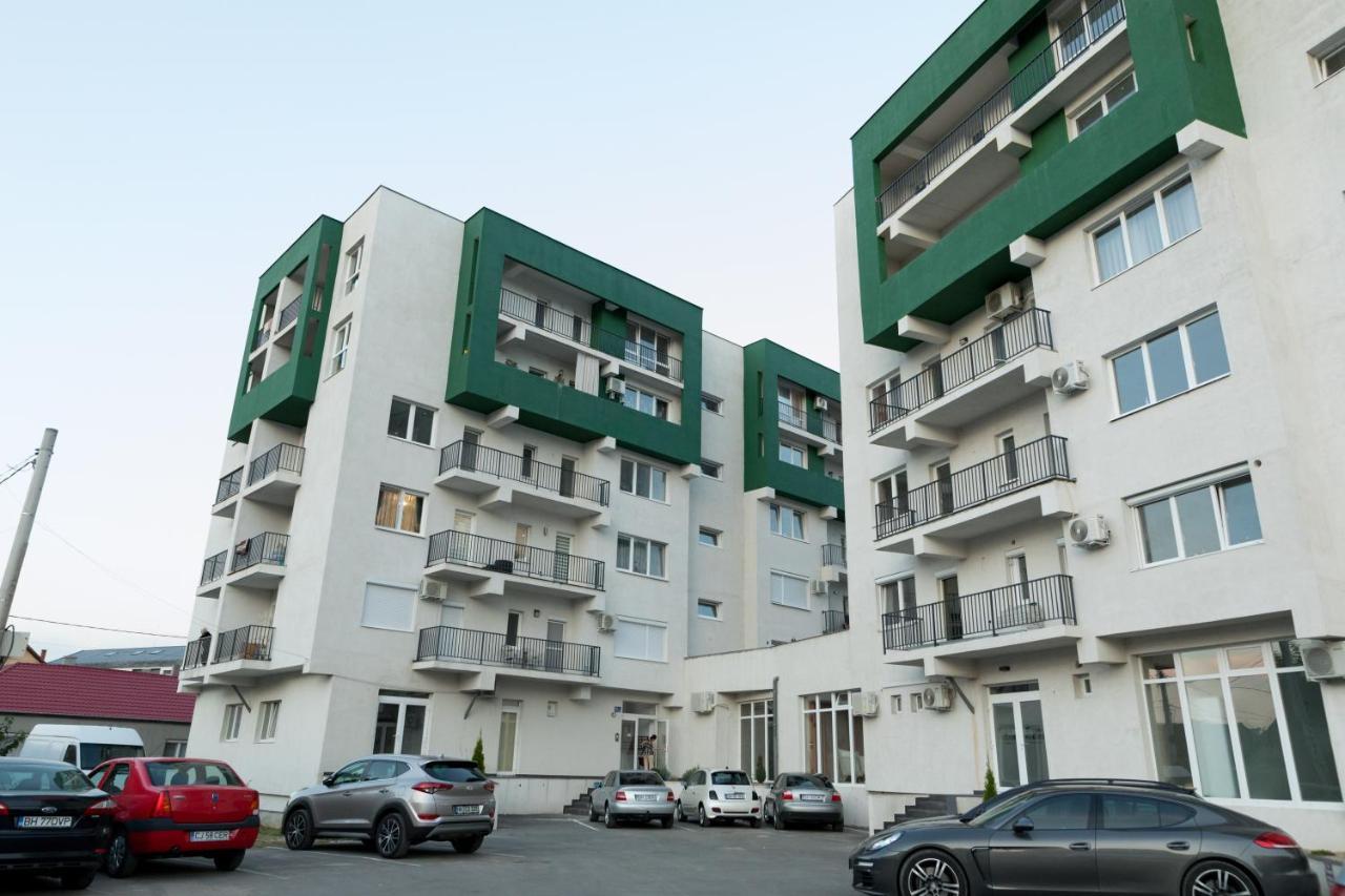 Urban Apartment Oradea Exterior photo