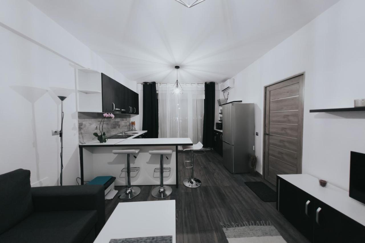 Urban Apartment Oradea Exterior photo